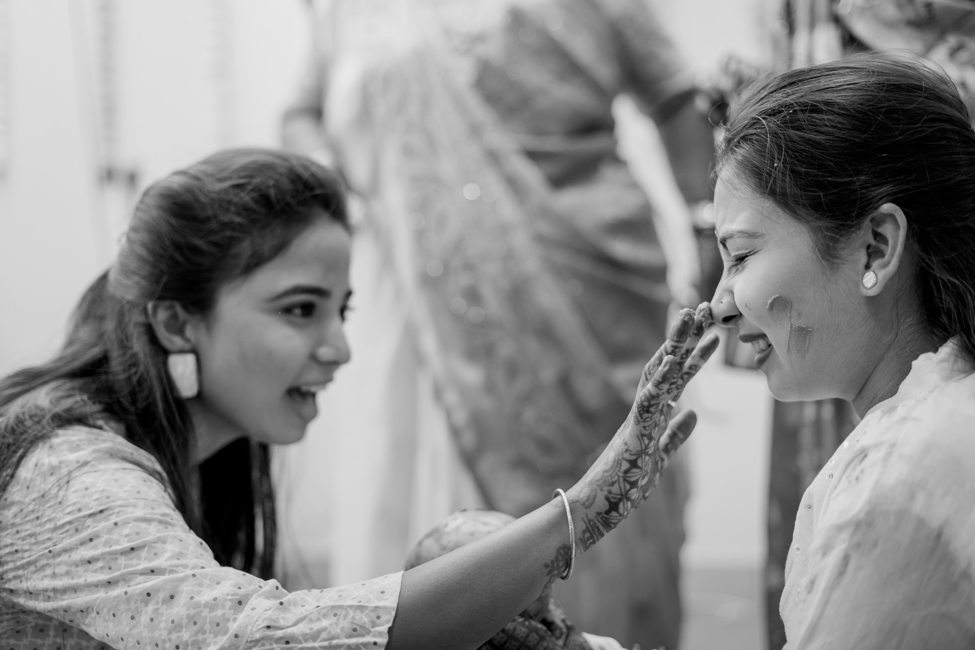 Priyanka & Mitesh Wedding Film